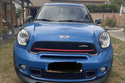 Mini Countryman S (Cooper) Gebrauchtwagen