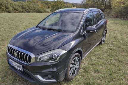 Suzuki SX4 S-Cross Gebrauchtwagen