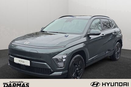 Hyundai KONA Gebrauchtwagen