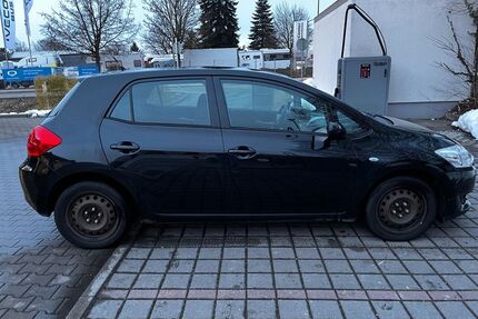 Toyota Auris Gebrauchtwagen