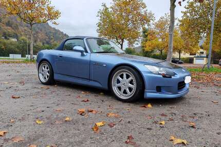 Honda S 2000 Gebrauchtwagen
