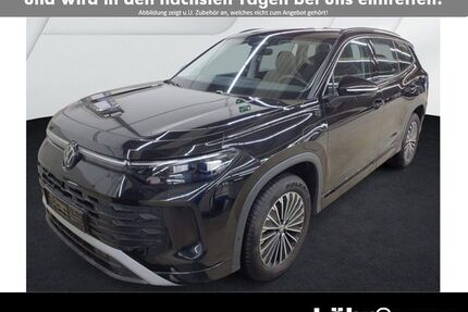 VW Tayron Gebrauchtwagen