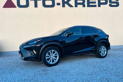 Lexus NX 300 Gebrauchtwagen