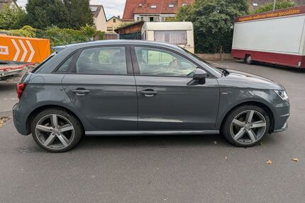Audi A1 Gebrauchtwagen