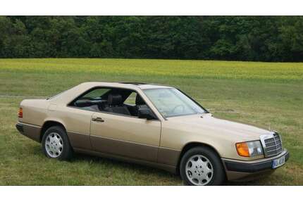 Mercedes-Benz CE 230 Gebrauchtwagen