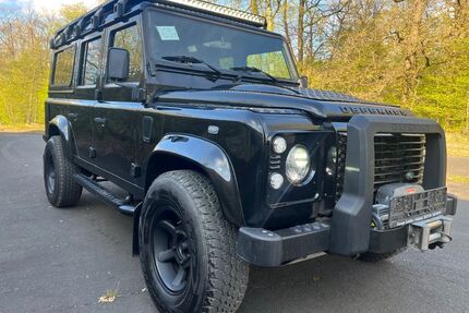 Land Rover Defender Gebrauchtwagen