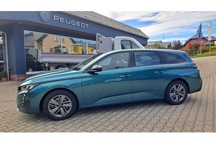 Peugeot 308 Gebrauchtwagen