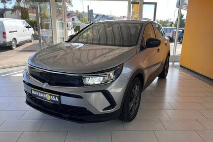 Opel Grandland (X) Gebrauchtwagen