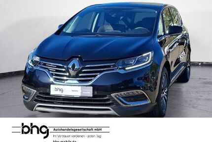 Renault Espace Gebrauchtwagen
