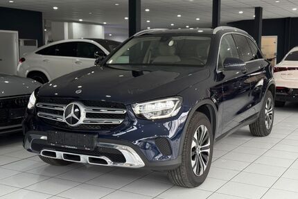 Mercedes-Benz GLC 300 Gebrauchtwagen