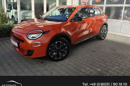 Fiat 600e Gebrauchtwagen