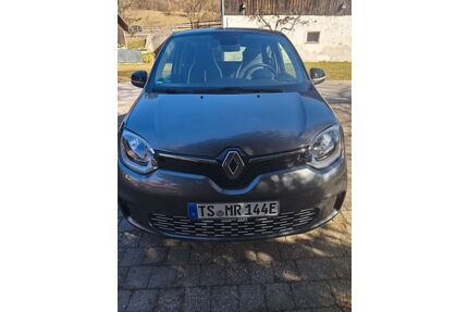 Renault Twingo Gebrauchtwagen