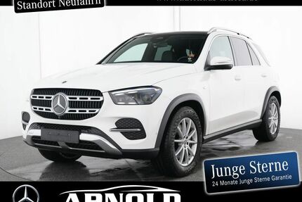 Mercedes-Benz GLE 350 Gebrauchtwagen