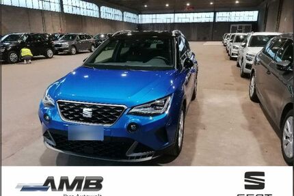 Seat Arona Gebrauchtwagen