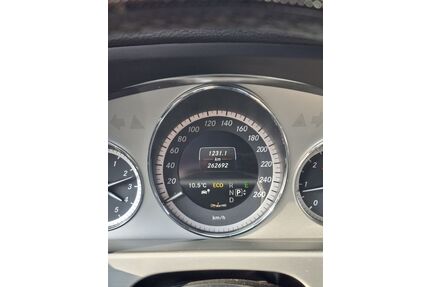 Mercedes-Benz E 350 Gebrauchtwagen