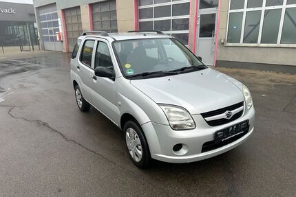 Suzuki Ignis Gebrauchtwagen