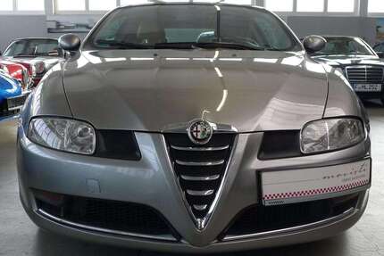 Alfa Romeo GT Gebrauchtwagen