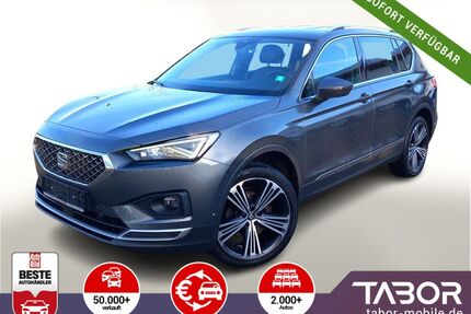 Seat Tarraco Gebrauchtwagen