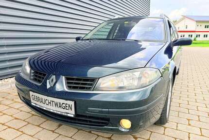 Renault Laguna Gebrauchtwagen