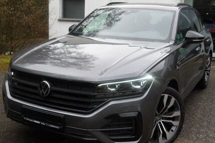 VW Touareg Gebrauchtwagen