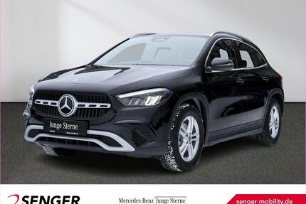 Mercedes-Benz GLA 200 Gebrauchtwagen