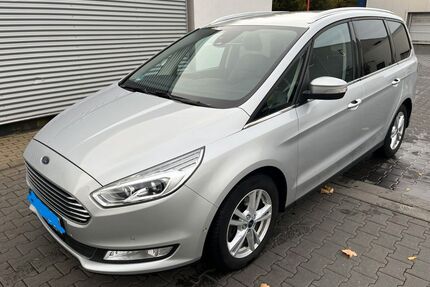 Ford Galaxy Gebrauchtwagen