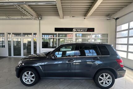 Mercedes-Benz GLK 350 Gebrauchtwagen