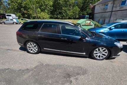 Citroen C5 Gebrauchtwagen