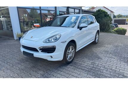 Porsche Cayenne Gebrauchtwagen