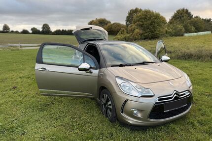 Citroen DS3 Gebrauchtwagen