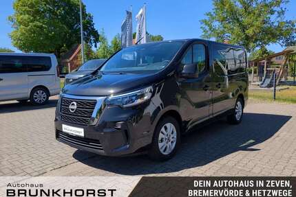 Nissan Primastar Gebrauchtwagen