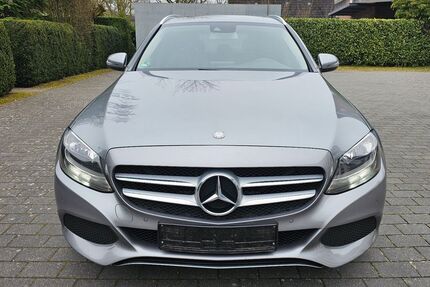 Mercedes-Benz C 220 Gebrauchtwagen