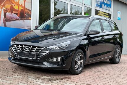 Hyundai i30 Gebrauchtwagen