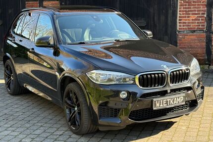 BMW X5 M Gebrauchtwagen