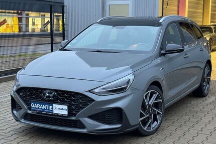 Hyundai i30 Gebrauchtwagen