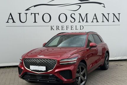 Genesis GV70 Gebrauchtwagen