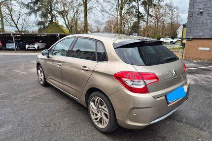Citroen C4 Gebrauchtwagen