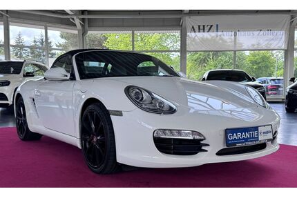 Porsche Boxster Gebrauchtwagen