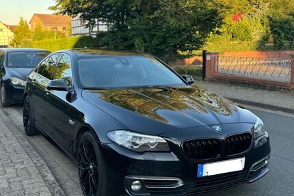 BMW 525 Gebrauchtwagen