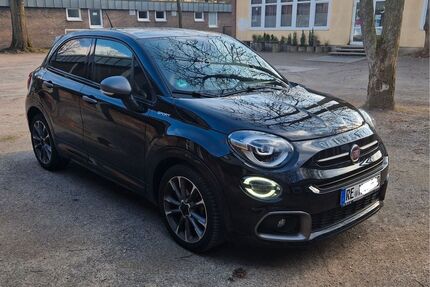 Fiat 500X Gebrauchtwagen