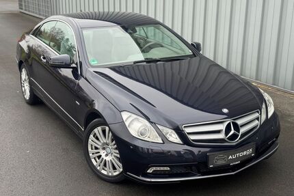 Mercedes-Benz E 220 Gebrauchtwagen