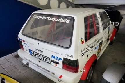 Fiat Uno Gebrauchtwagen