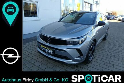 Opel Grandland (X) Gebrauchtwagen