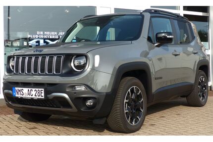 Jeep Renegade Gebrauchtwagen