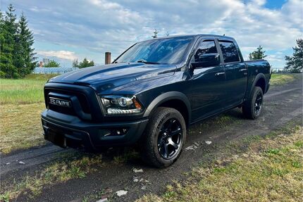 Dodge RAM Gebrauchtwagen