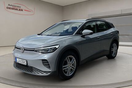 VW ID.4 Gebrauchtwagen