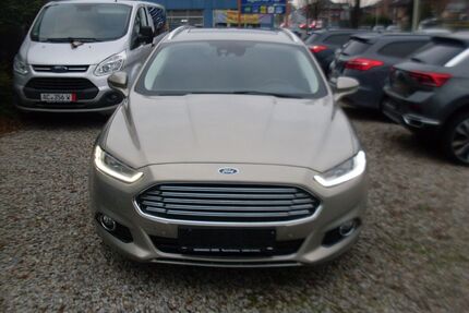 Ford Mondeo Gebrauchtwagen