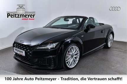 Audi TT Gebrauchtwagen