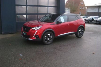 Peugeot 2008 Gebrauchtwagen
