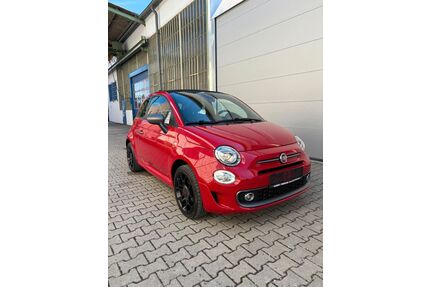 Fiat 500 Gebrauchtwagen